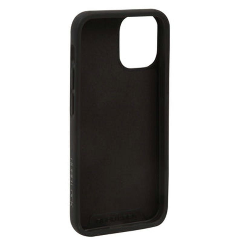 QUAD LOCK クアッドロック iPhone 12 MINI用 TPU・ポリカーボネイト製
