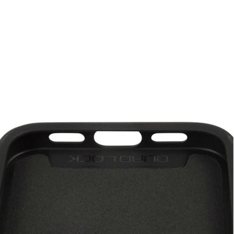 QUAD LOCK クアッドロック iPhone 12 MINI用 TPU・ポリカーボネイト製