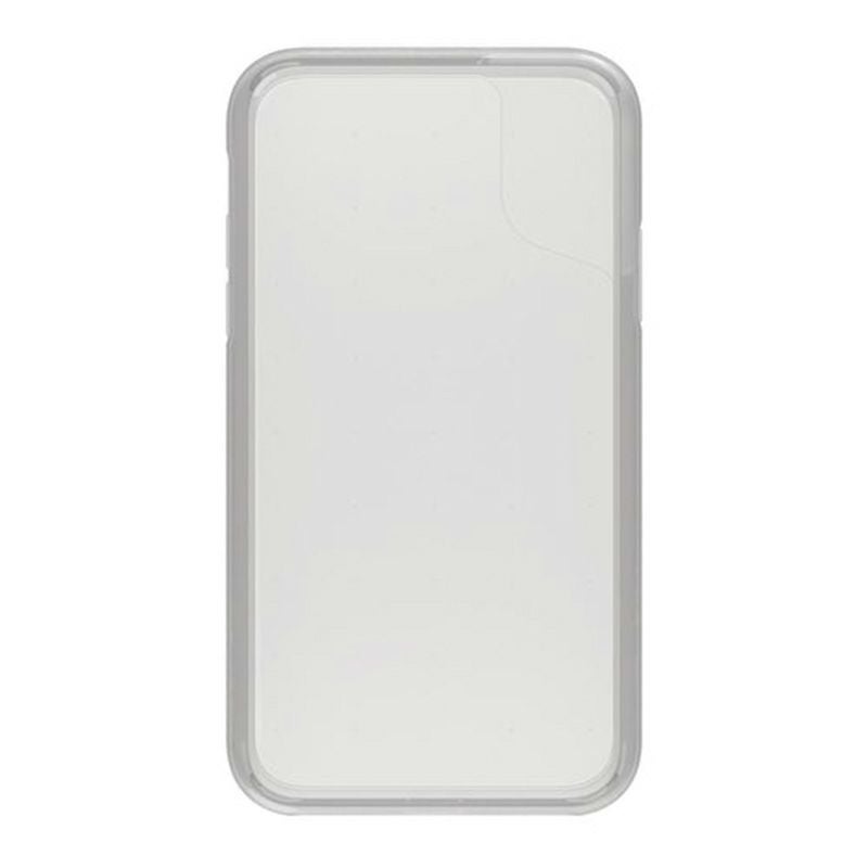 QUAD LOCK クアッドロック iPhone X/XS用 レインポンチョ 雨天用カバー