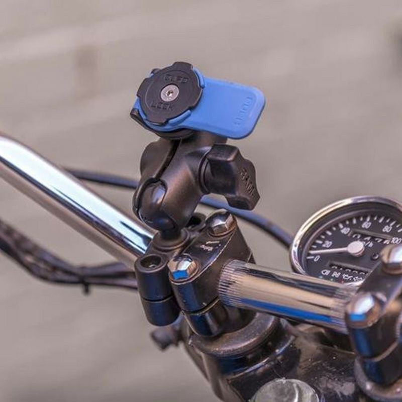 QUAD LOCK クアッドロック 1インチボールアダプター RAMマウント用 V2
