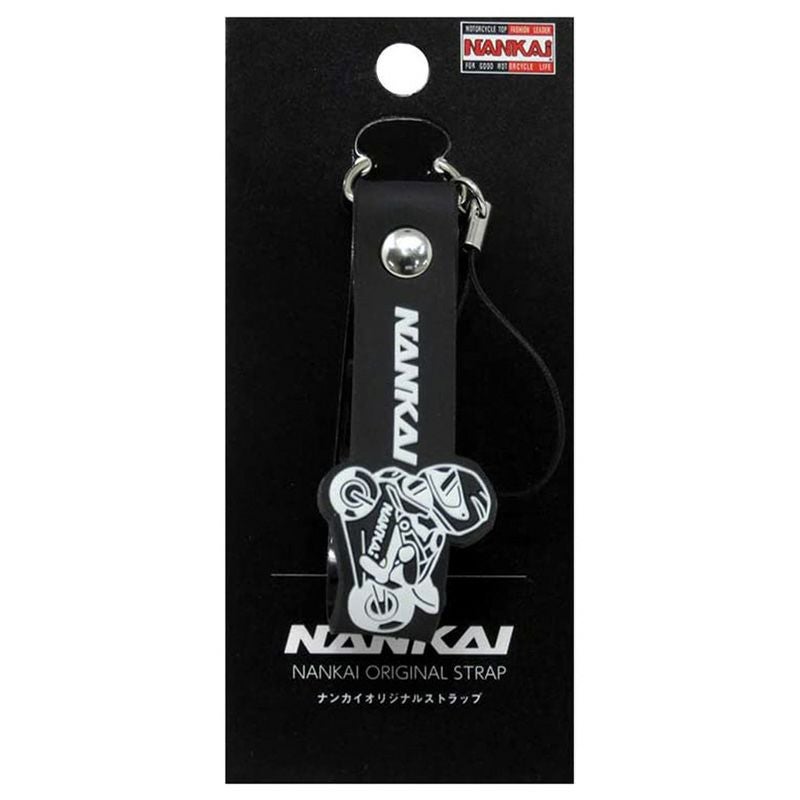 NANKAI オリジナルストラップ KEY-001 南海部品 | 《公式》南海部品の