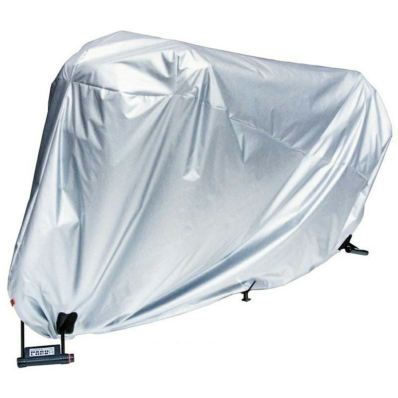 NANKAI 防炎コンパクトバイクカバー (最大車長 2.15m) S-2 南海部品