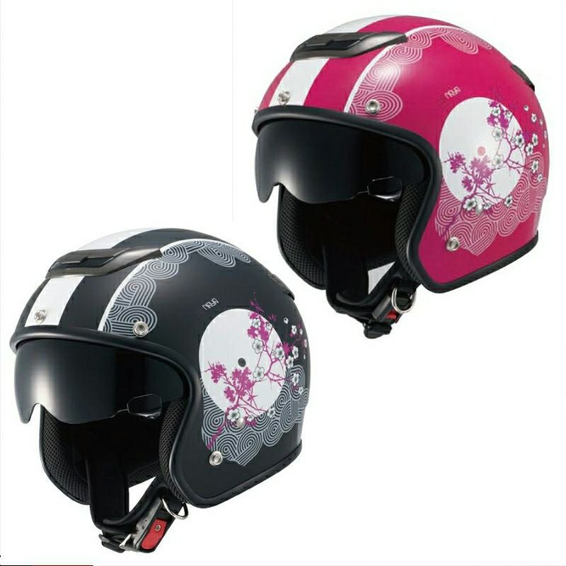Arai アライ ヘルメット スーパーアドシス ZR ミラーシールド (SAZR