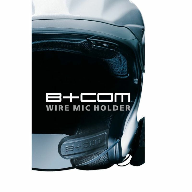SYGN HOUSE サインハウス B+COM ワイヤーマイクホルダー 品番