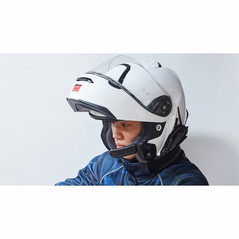 SYGN HOUSE サインハウス B+COM ワイヤーマイクホルダー 品番