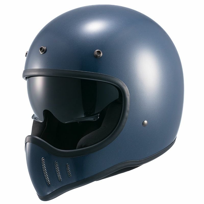 オフロードヘルメット新品未使用　サイズMとLの中間 オフロードヘルメット オフロード グラフィックヘルメット フル