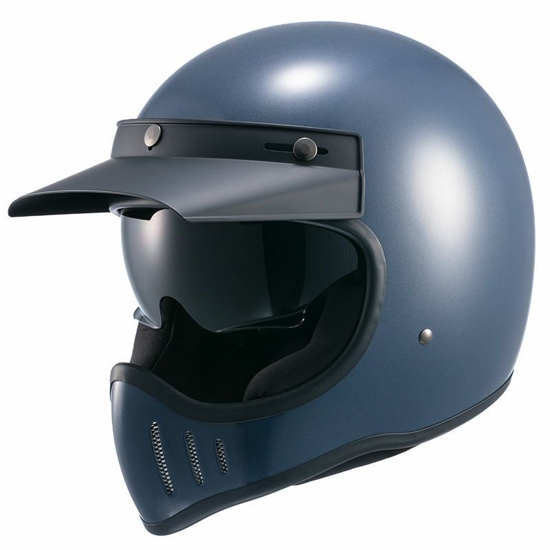 ゼウス　フルフェイスヘルメット ZEUS HELMET ゼウスヘルメット フルフェイス NAZ-916 南海部品