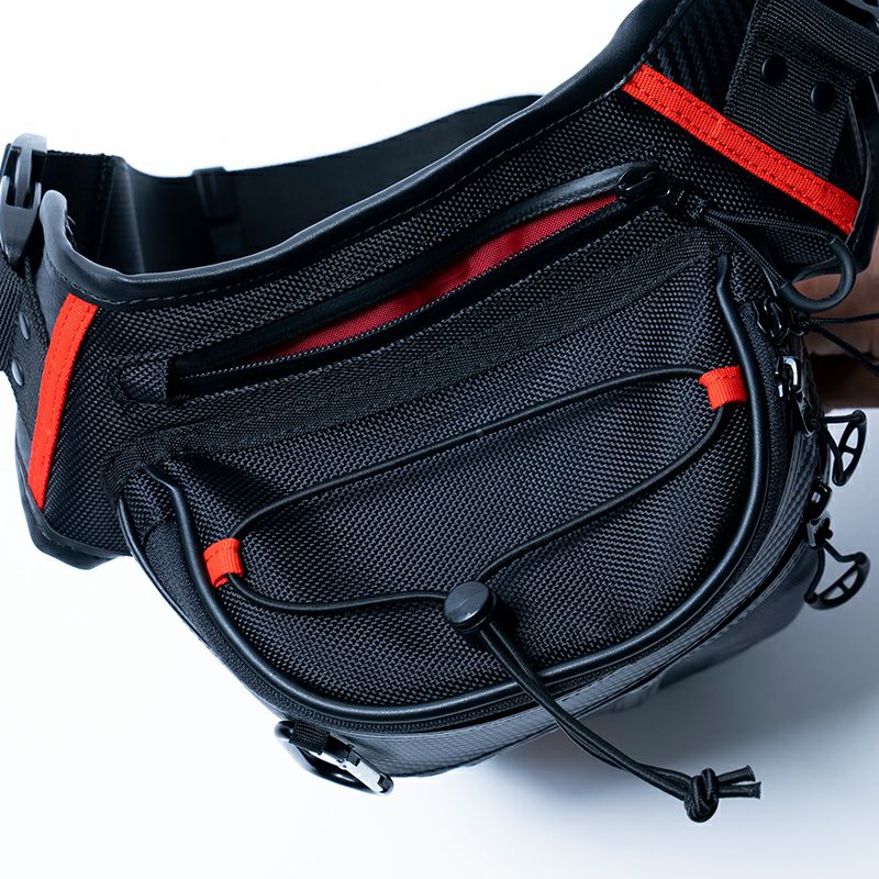 NANKAI ライディングモードホルスターバッグ BA-509 南海部品 | 《公式