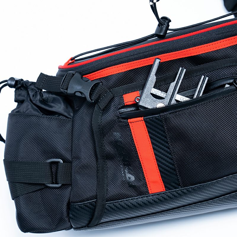 NANKAI ライディングモードヒップバッグ BA-510 南海部品 | 《公式