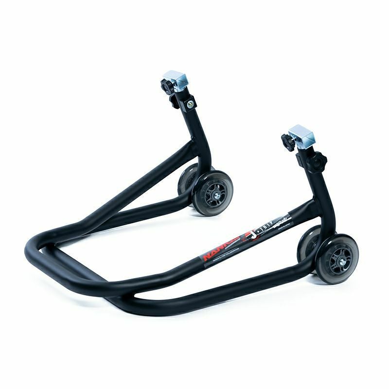 NANKAI×J-TRIP ショートローラースタンド マットブラック NJT-125MBK
