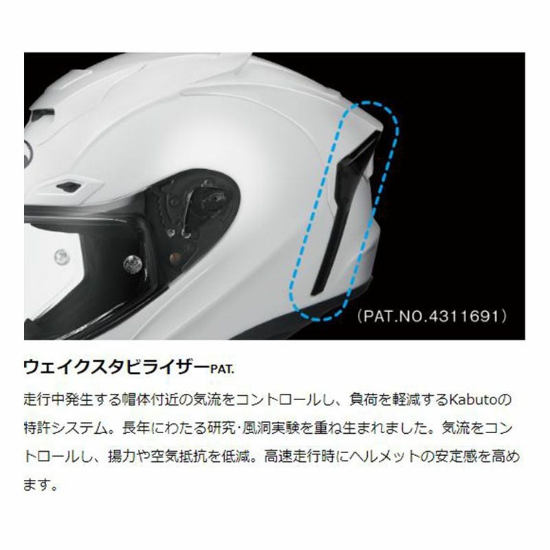 GRAND SUMMER SALE】OGK KABUTO ヘルメット F-17 (エフイチナナ