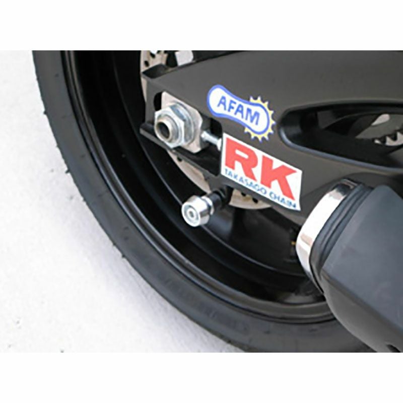 J-TRIP V受け用フックボルト08ロング(Z900RS) ボルト径8mm JT-107J