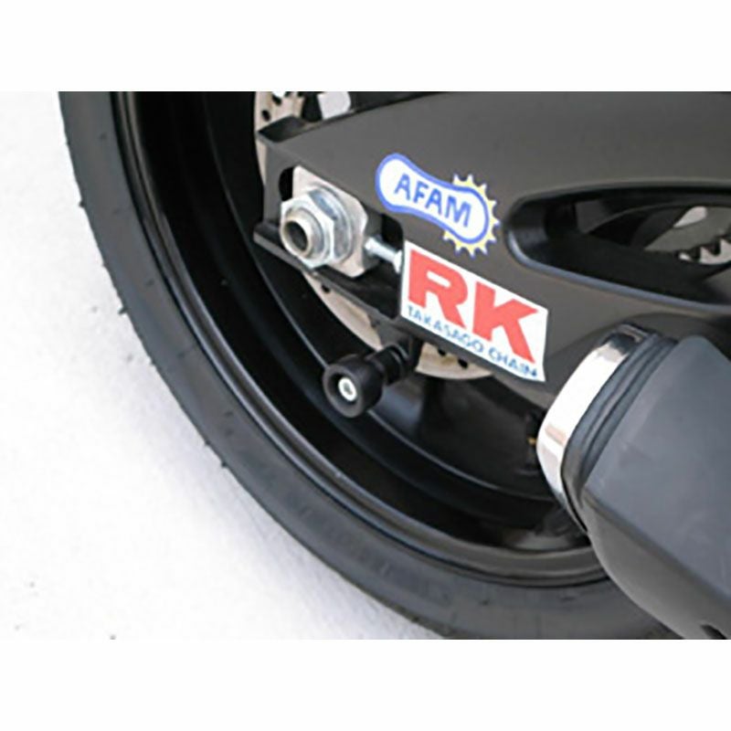 J-TRIP V受け用フックボルト08ロング(Z900RS) ボルト径8mm JT-107J