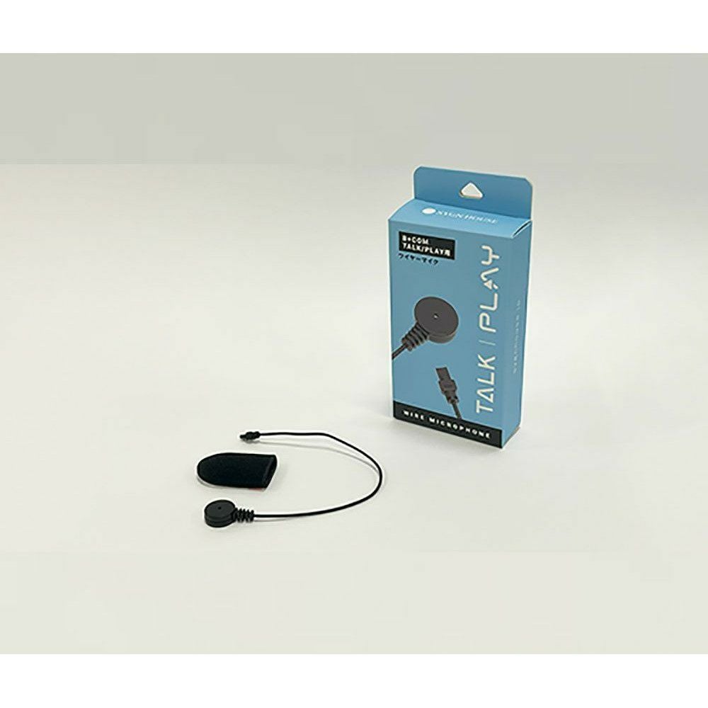 サインハウス B+COM TALK ビーコム トークハイブリッドアームマイク