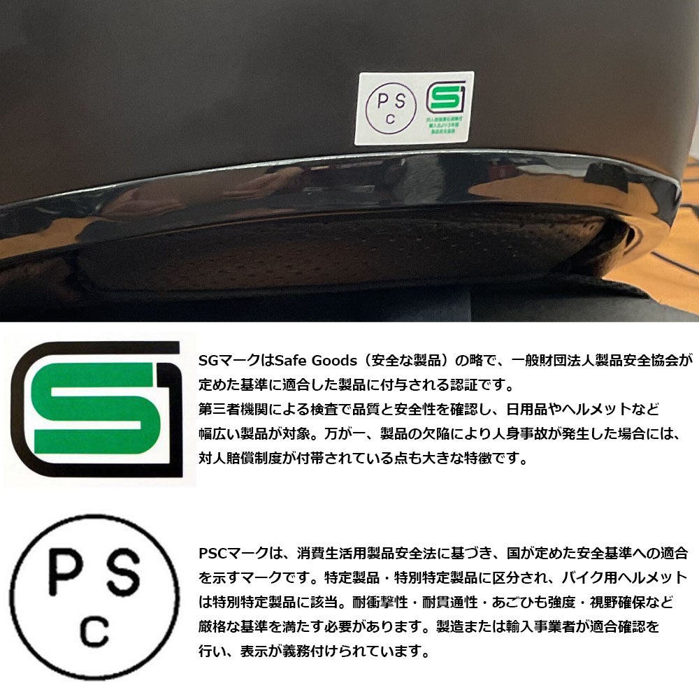 WINS ウィンズ G-FORCE SS FULLFACE typeC | 《公式》バイク用品通販は