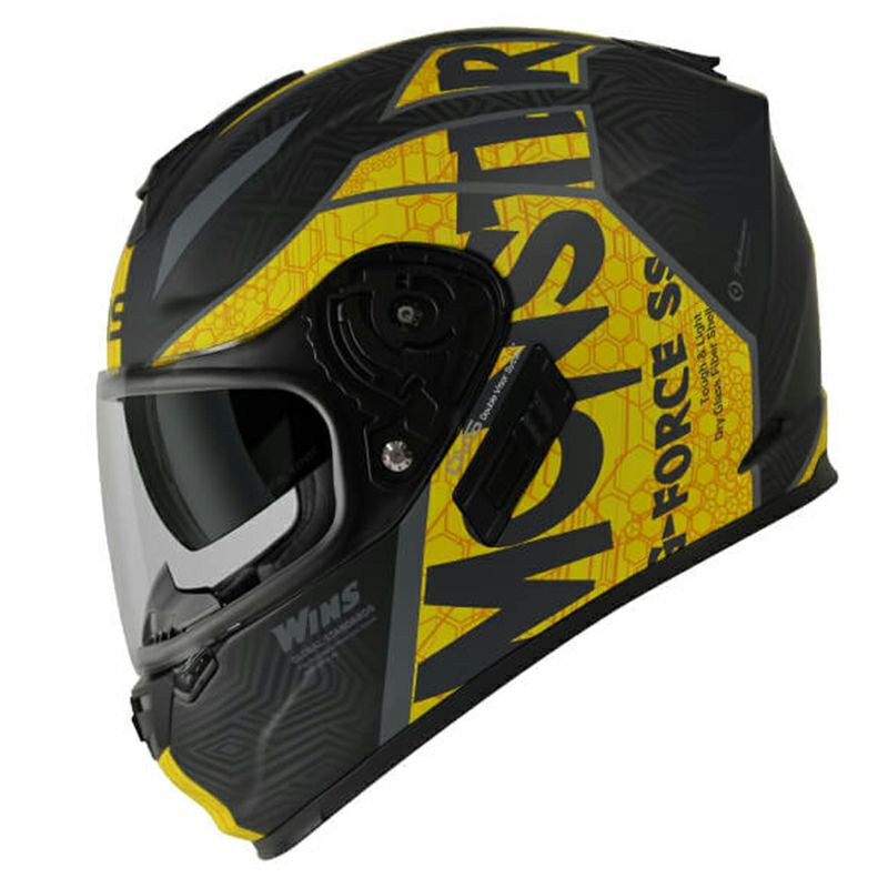 WINS ウィンズ G-FORCE SS MONSTER typeC | 《公式》南海部品の通販