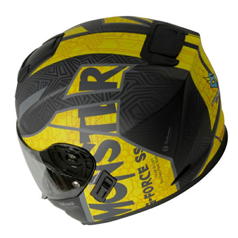 WINS ウィンズ G-FORCE SS MONSTER typeC | 《公式》南海部品の通販
