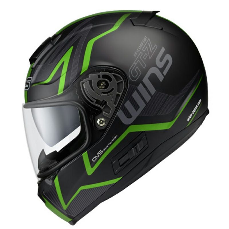 WINS ウィンズ FF-COMFORT GT-Z | 《公式》南海部品の通販サイト