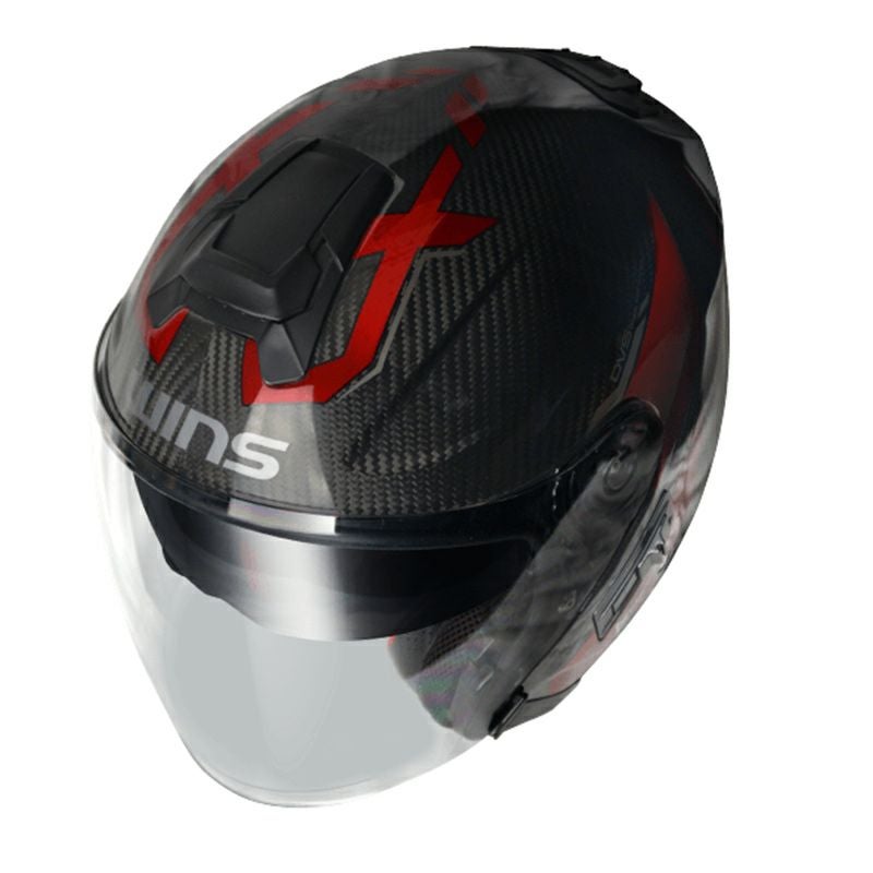 WINS ウィンズ A-FORCE RS JET FLASH typeC | 《公式》バイク用品通販