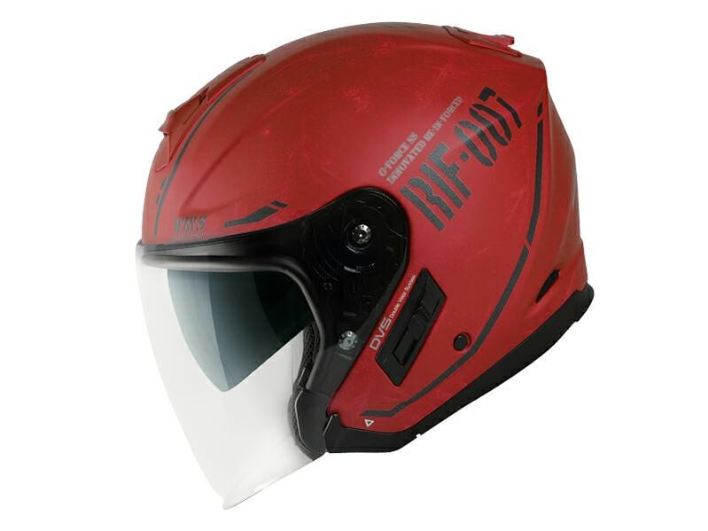 WINS ウィンズ G-FORCE SS JET STEALTH typeC | 《公式》南海部品の