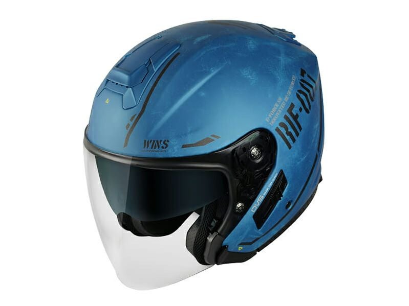 WINS ウィンズ G-FORCE SS JET STEALTH typeC | 《公式》南海部品の