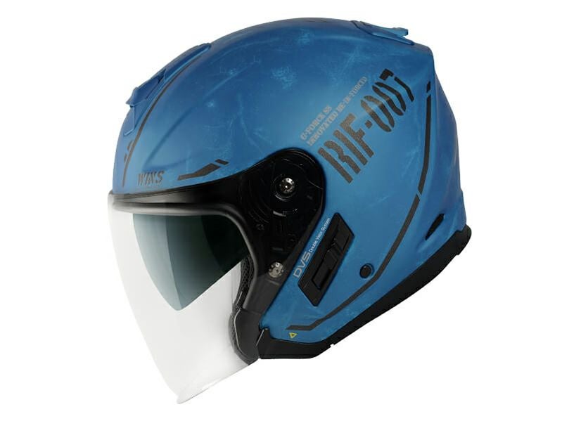 WINS ウィンズ G-FORCE SS JET STEALTH typeC | 《公式》南海部品の