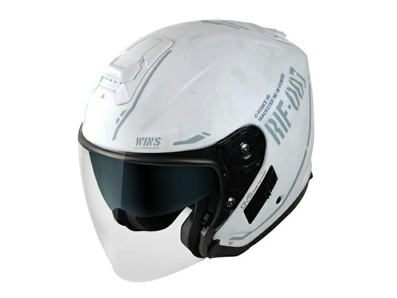 WINS ウィンズ G-FORCE SS JET STEALTH typeC | 《公式》南海部品の