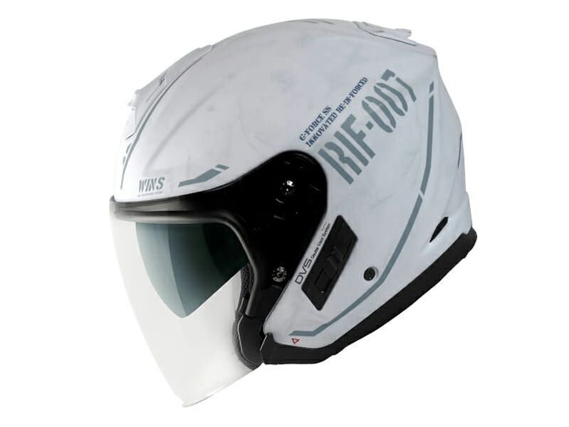 WINS ウィンズ G-FORCE SS JET STEALTH typeC | 《公式》南海部品の