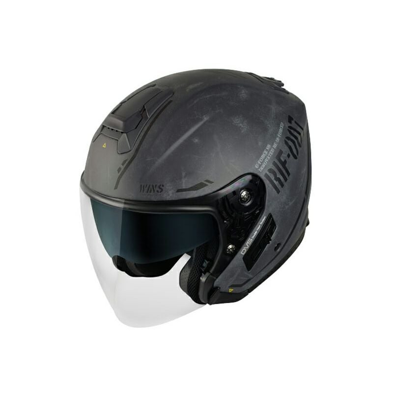 WINS ウィンズ G-FORCE SS JET STEALTH typeC | 《公式》南海部品の