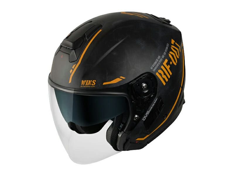 WINS ウィンズ G-FORCE SS JET STEALTH typeC | 《公式》南海部品の