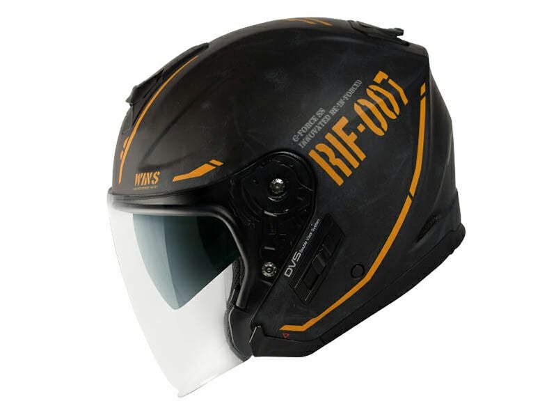 WINS ウィンズ G-FORCE SS JET STEALTH typeC | 《公式》南海部品の