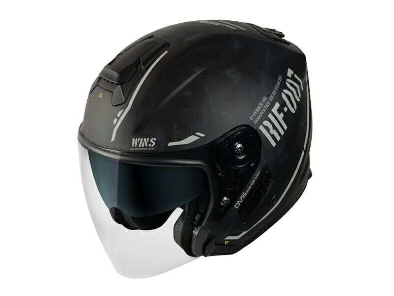 WINS ウィンズ G-FORCE SS JET STEALTH typeC | 《公式》南海部品の