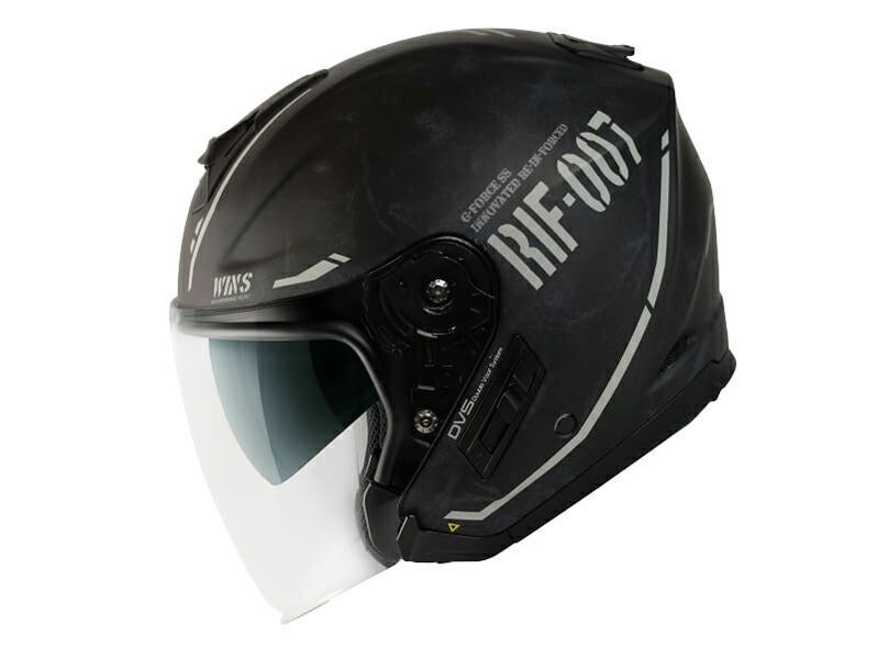 WINS ウィンズ G-FORCE SS JET STEALTH typeC | 《公式》南海部品の WINS ウィンズ G-FORCE SS JET STEALTH typeC | 《公式》南海部品の