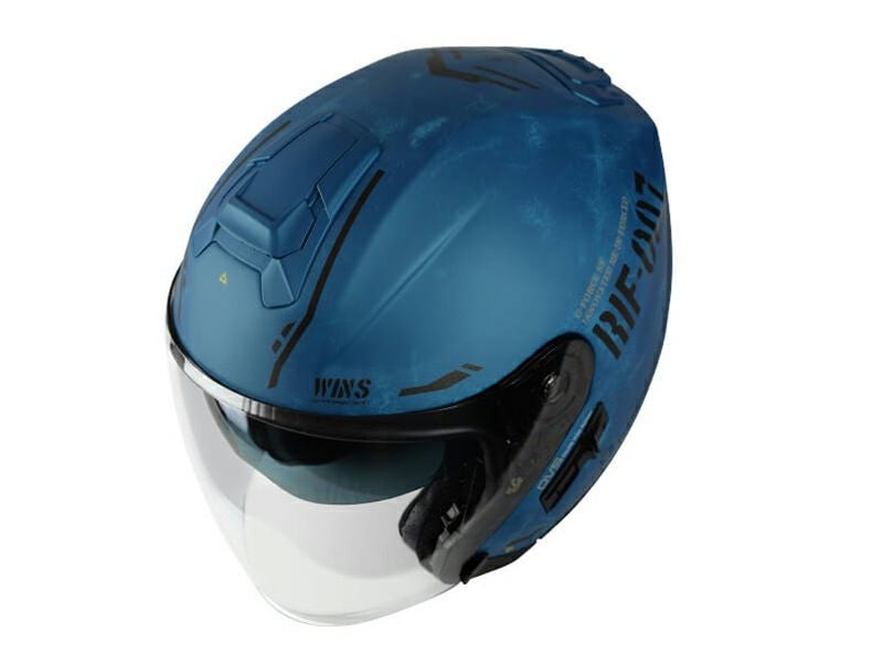 WINS ウィンズ G-FORCE SS JET STEALTH | 《公式》南海部品の通販