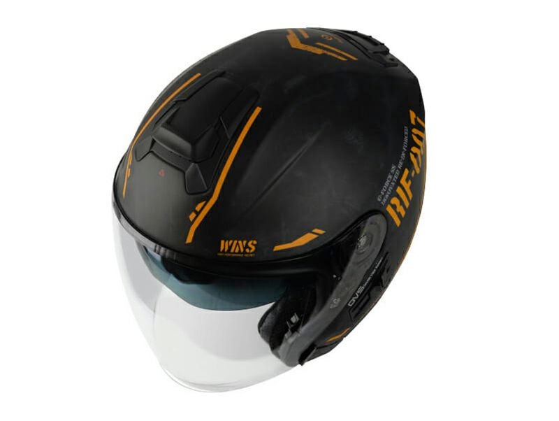 WINS ウィンズ G-FORCE SS JET STEALTH | 《公式》南海部品の通販
