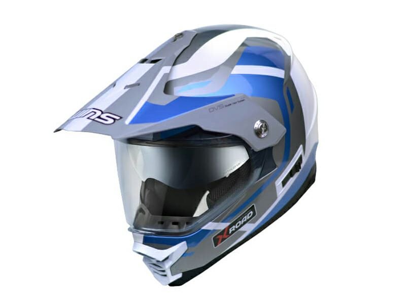 WINS ウィンズ X-ROADII FREE RIDE | 《公式》南海部品の通販サイト