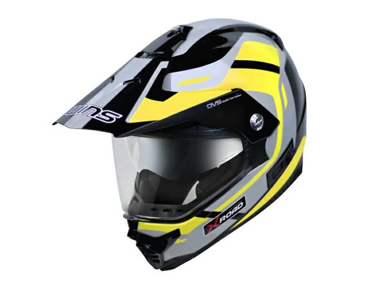 WINS ウィンズ X-ROADII FREE RIDE | 《公式》南海部品の通販サイト
