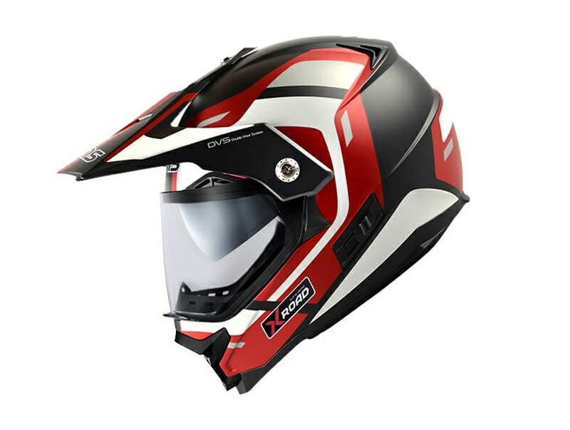 WINS ウィンズ X-ROADII FREE RIDE | 《公式》南海部品の通販サイト