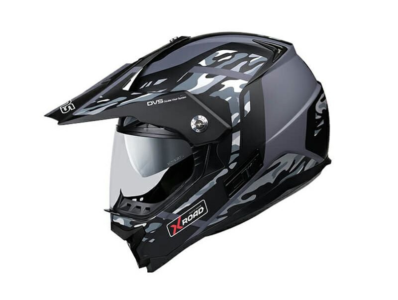 WINS ウィンズ X-ROADII FREE RIDE | 《公式》南海部品の通販サイト