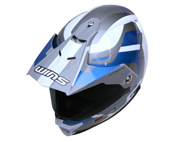 WINS ウィンズ X-ROADII FREE RIDE | 《公式》南海部品の通販サイト