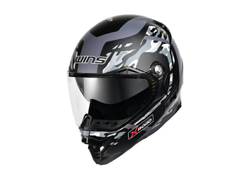 WINS ウィンズ X-ROADII FREE RIDE | 《公式》バイク用品通販は南海