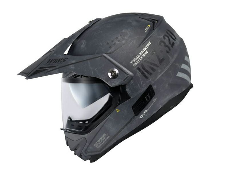 取扱終了】WINS ウィンズ X-ROAD COMBAT | 《公式》バイク用品通販は