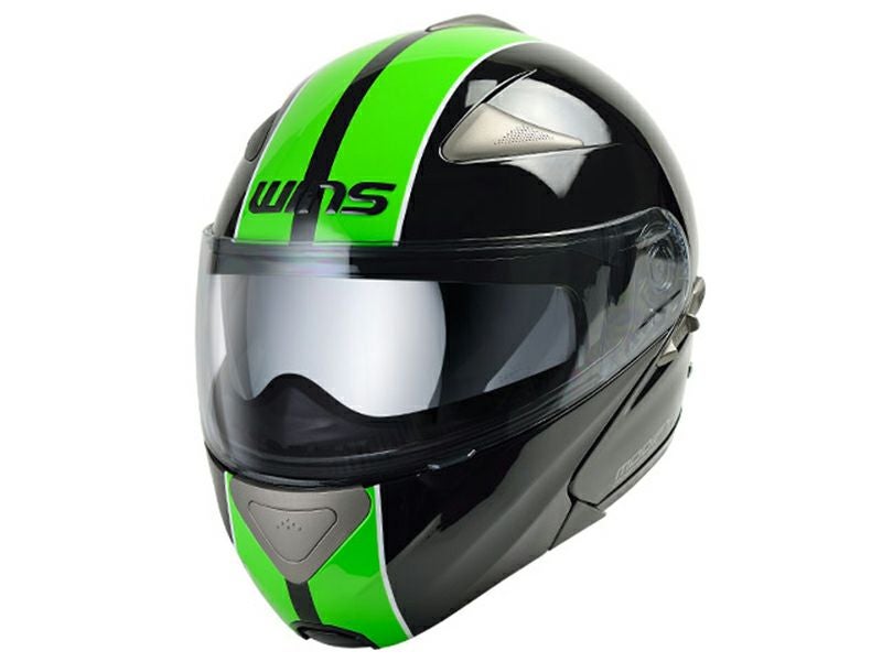 WINS ウィンズ MODIFY GT Stripe | 《公式》バイク用品通販は南海部品