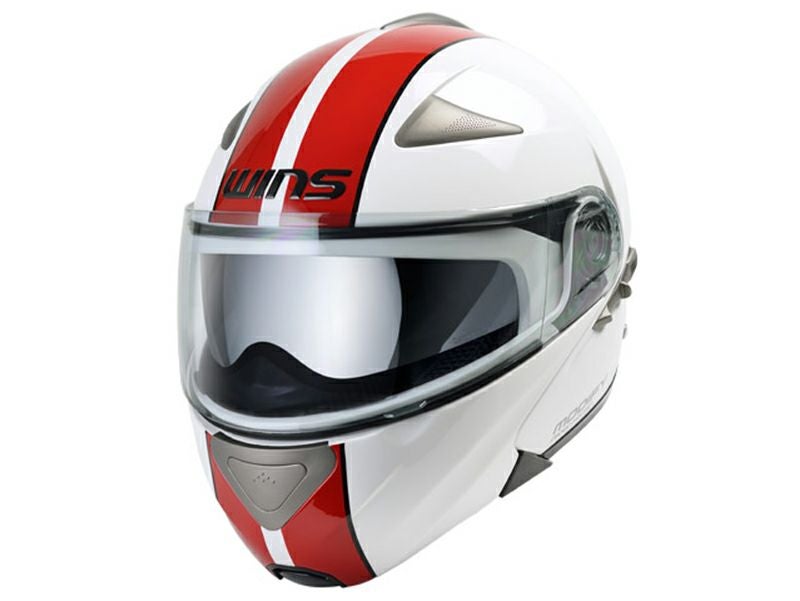 WINS ウィンズ MODIFY GT Stripe | 《公式》バイク用品通販は南海部品