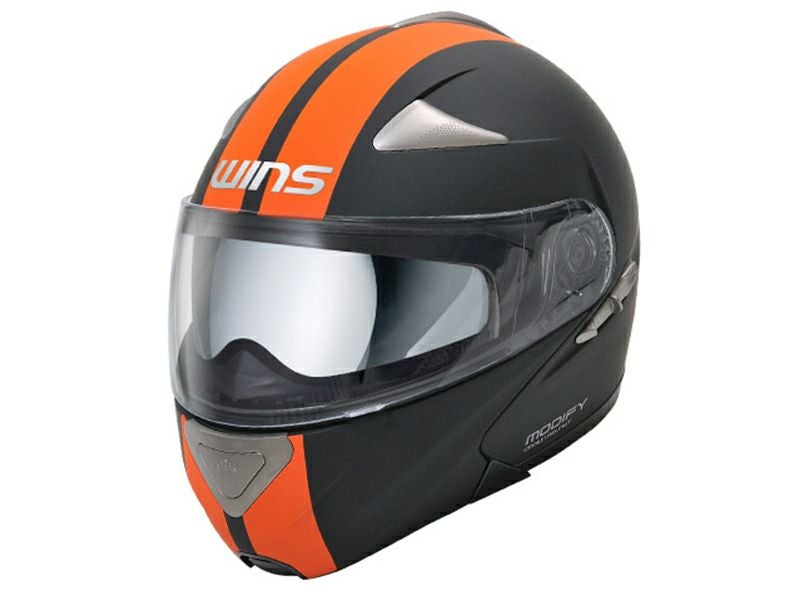 WINS ウィンズ MODIFY GT Stripe | 《公式》バイク用品通販は南海部品