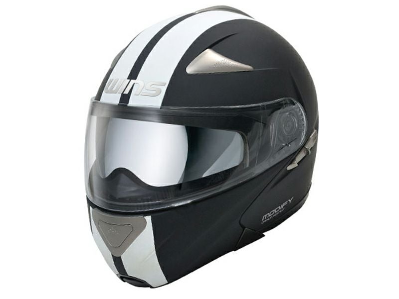 WINS ウィンズ MODIFY GT Stripe | 《公式》バイク用品通販は南海部品