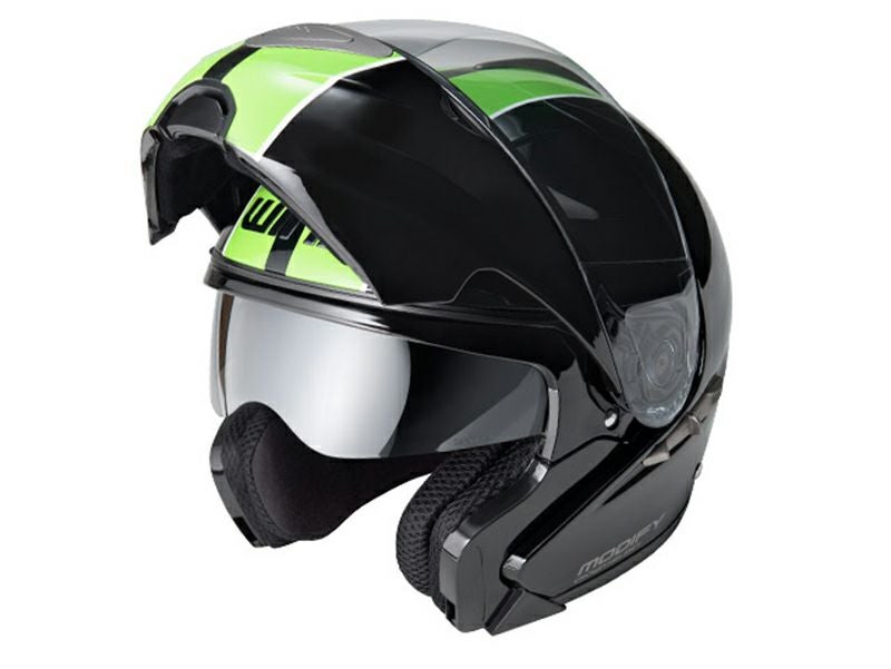 ★新品·中古 mt イベント限定 オンラインノベルティなど WINS ウィンズ MODIFY GT Stripe | 《公式》バイク用品通販は南海部品