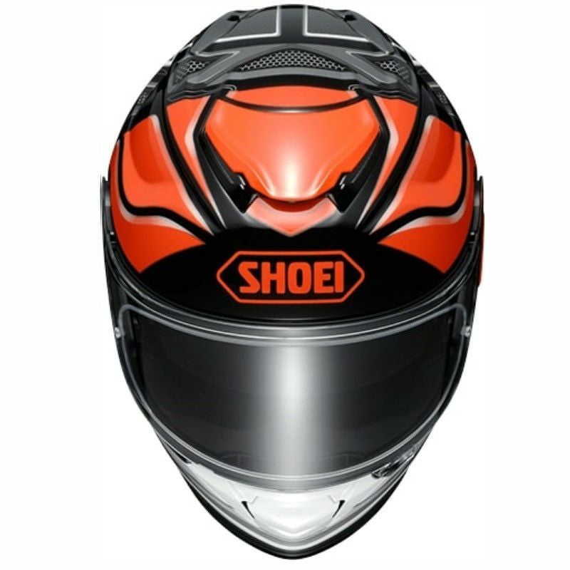 SHOEI ショウエイ ヘルメット GT-AirⅡ NOTCH (ジーティーエアーツー