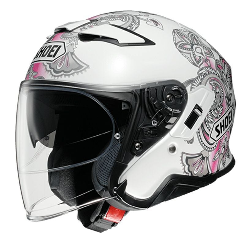 在庫限り】SHOEI ショウエイ ヘルメット J-CruiseⅡCURIOUS (ジェイ