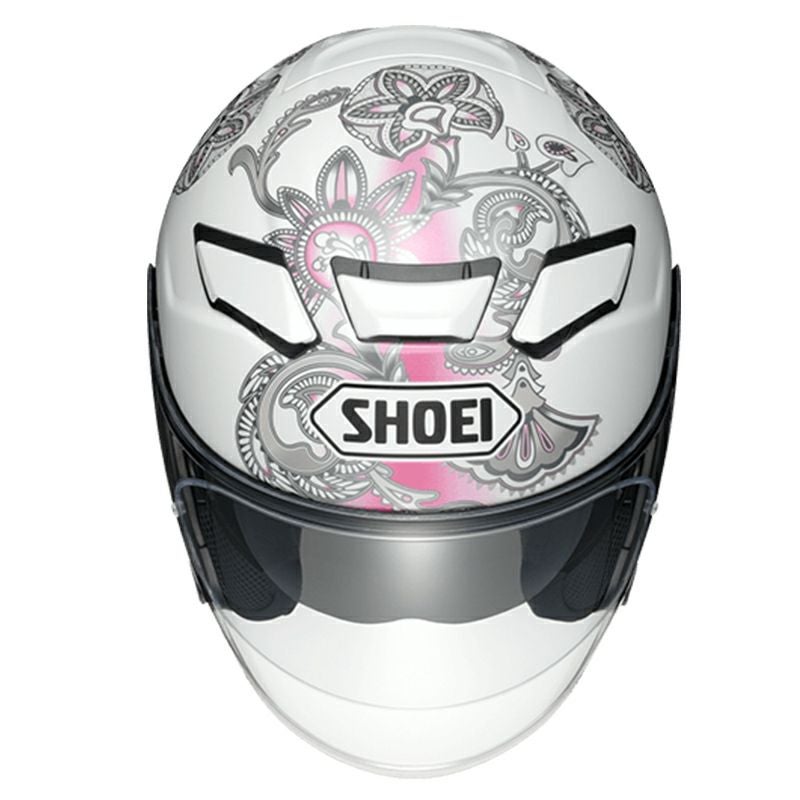 お得です！SHOEI ジェットヘルメット J-CruseⅡクリアシールド J-Cruise 2 ヘルメット」の人気商品一覧 | 安い商品を通販サイトから